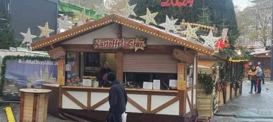 Radio 91.2 Selfie-Aktion: Euer Foto mit dem größten Weihnachtsbaum der Welt