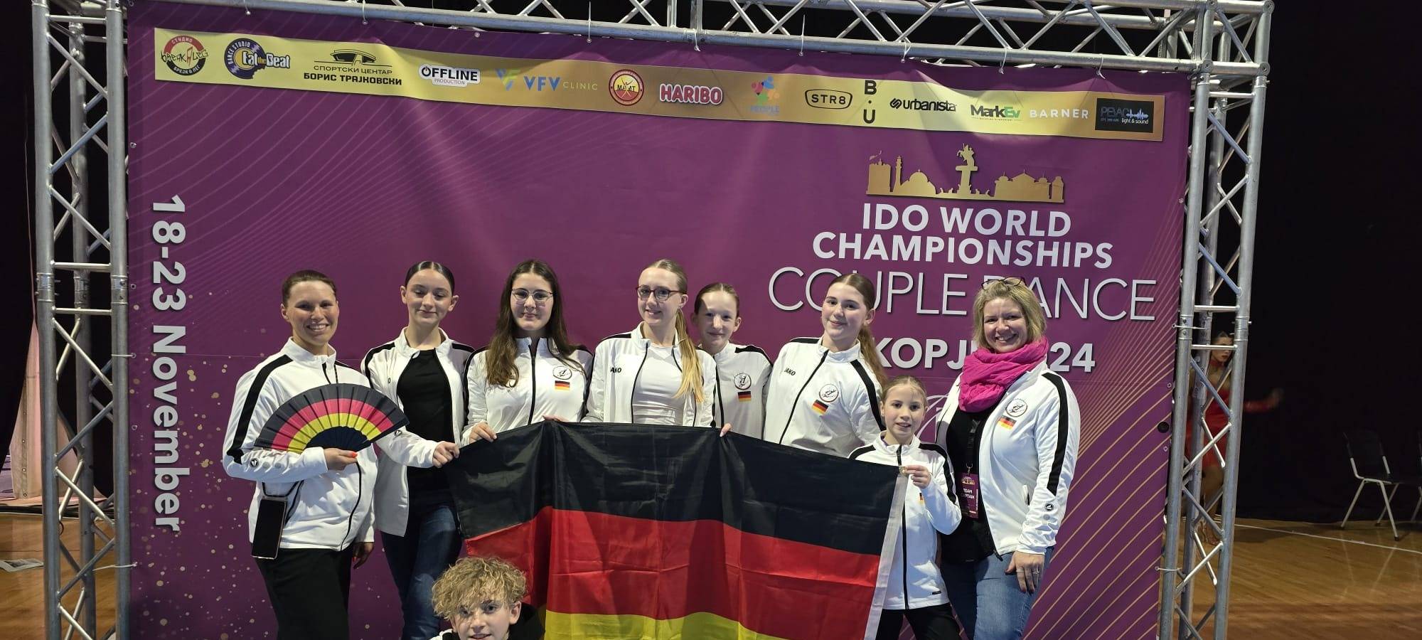 Zwölfjähriger aus Dortmund ist Vize-Weltmeister