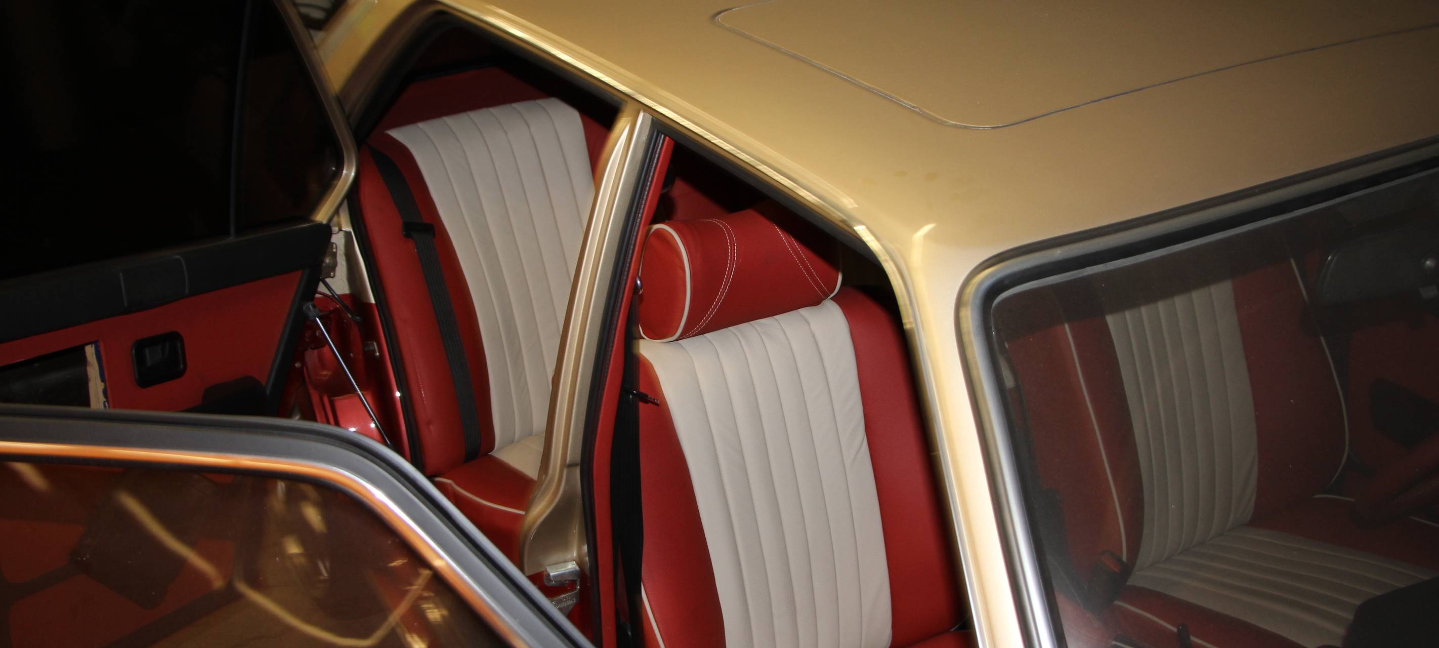 Kuriose Fahrzeuge - Serie