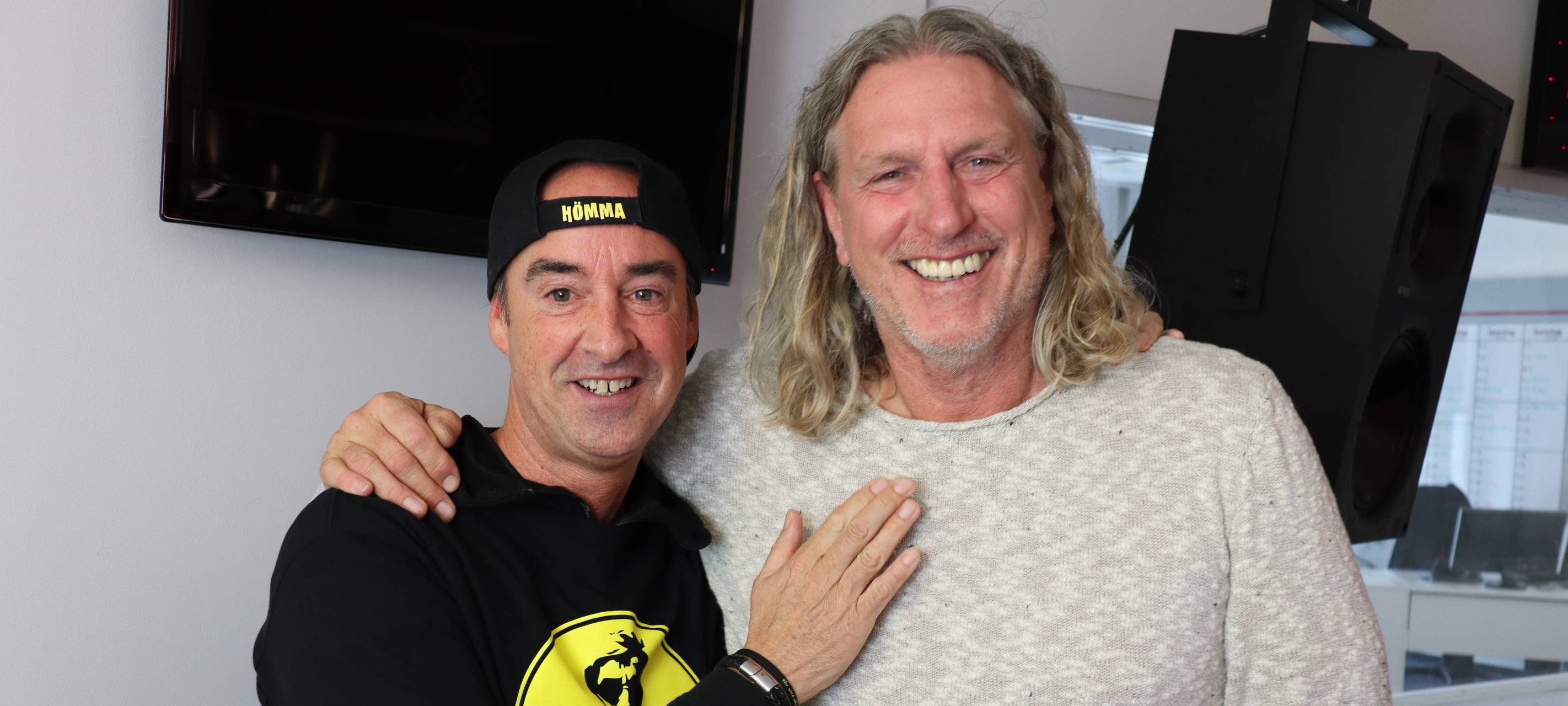 Jetzt aber Schulz - Der Lange "extralang"- Spezial