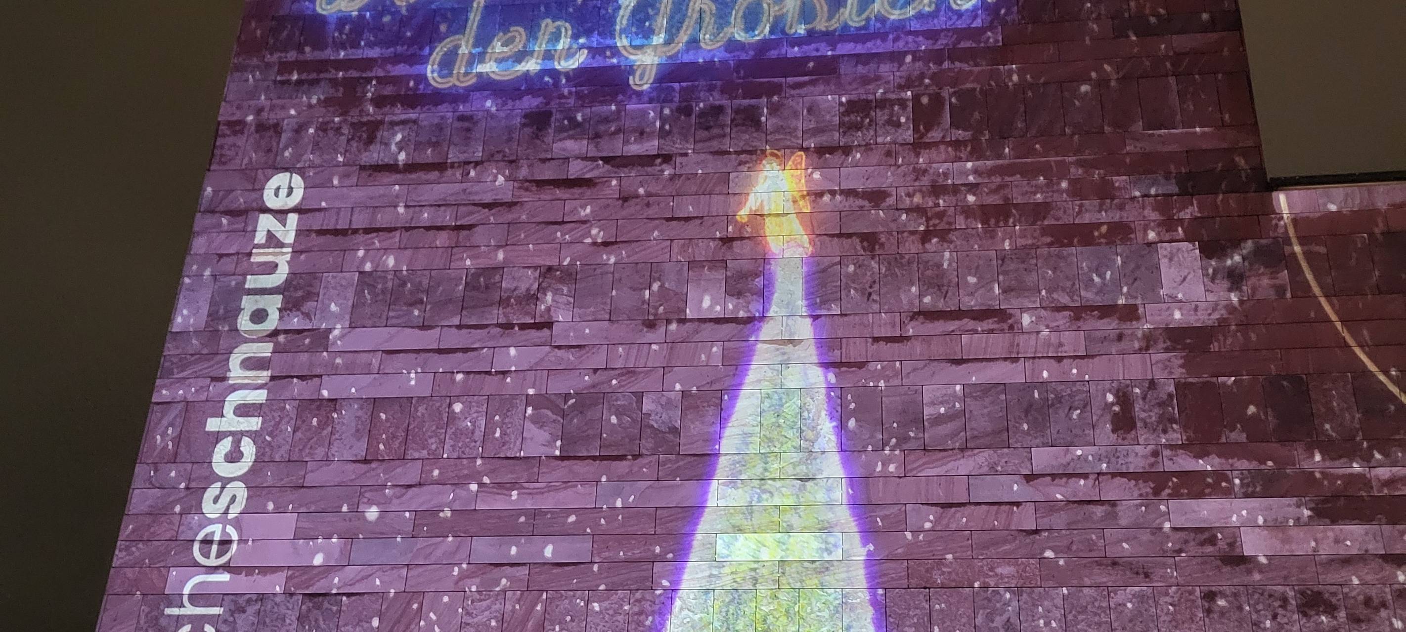 Dortmunder Weihnachtsbaum hat digitalen Zwilling