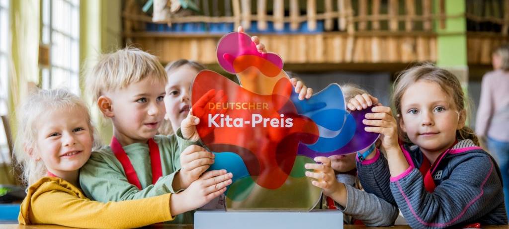 Deutscher Kitapreis geht nach Dortmund