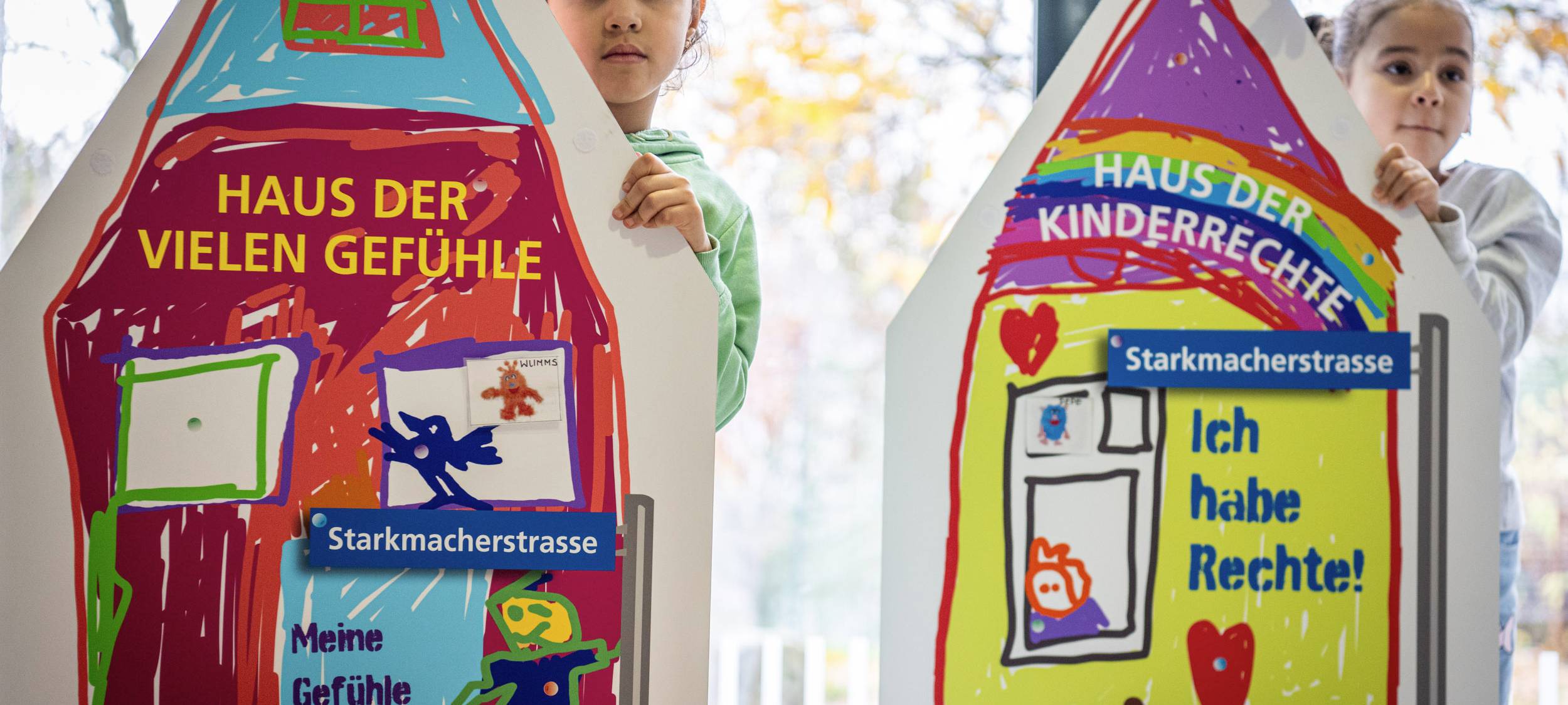 Starkmacherstraße: Neues Kita-Spiel für Dortmund