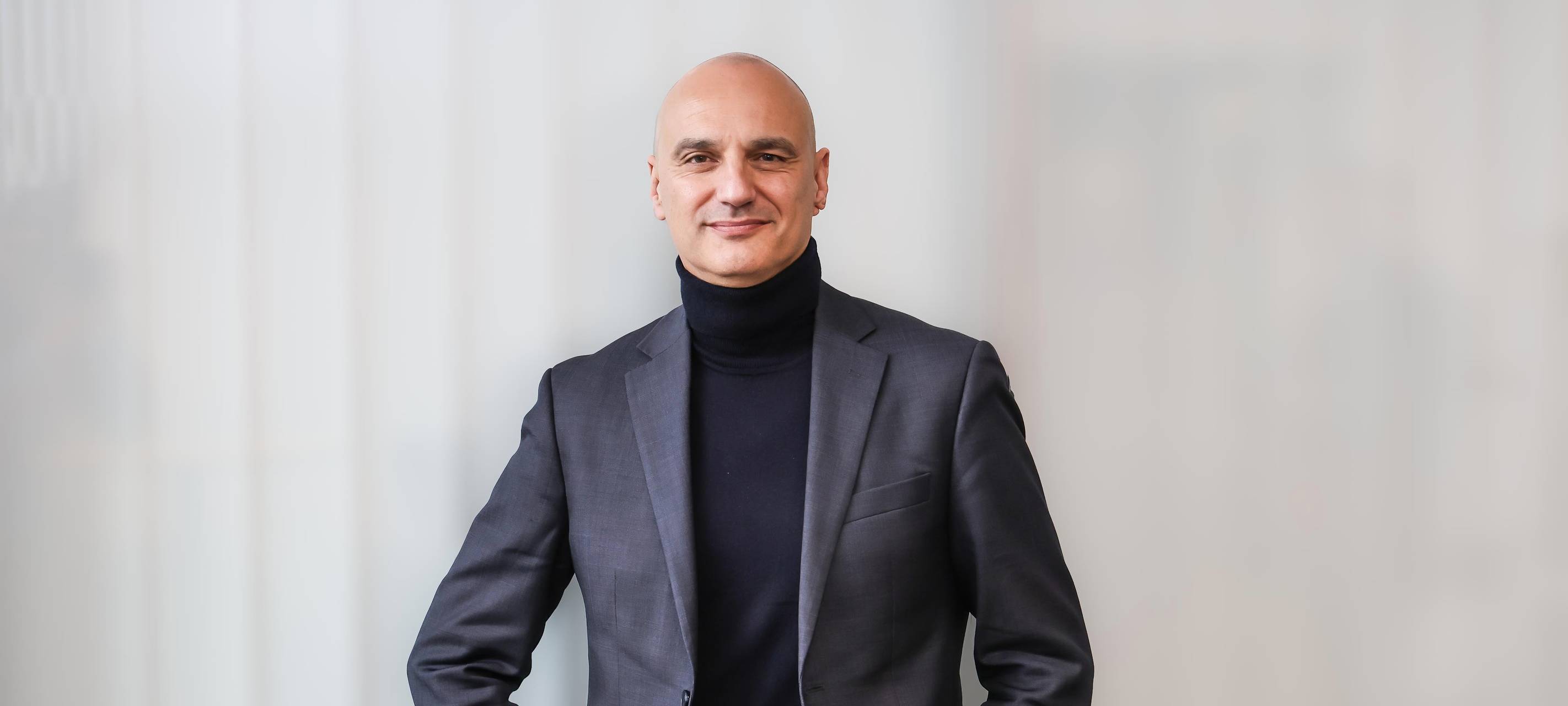 OB-Kandidat der Dortmunder CDU: Wer ist Alexander Kalouti?