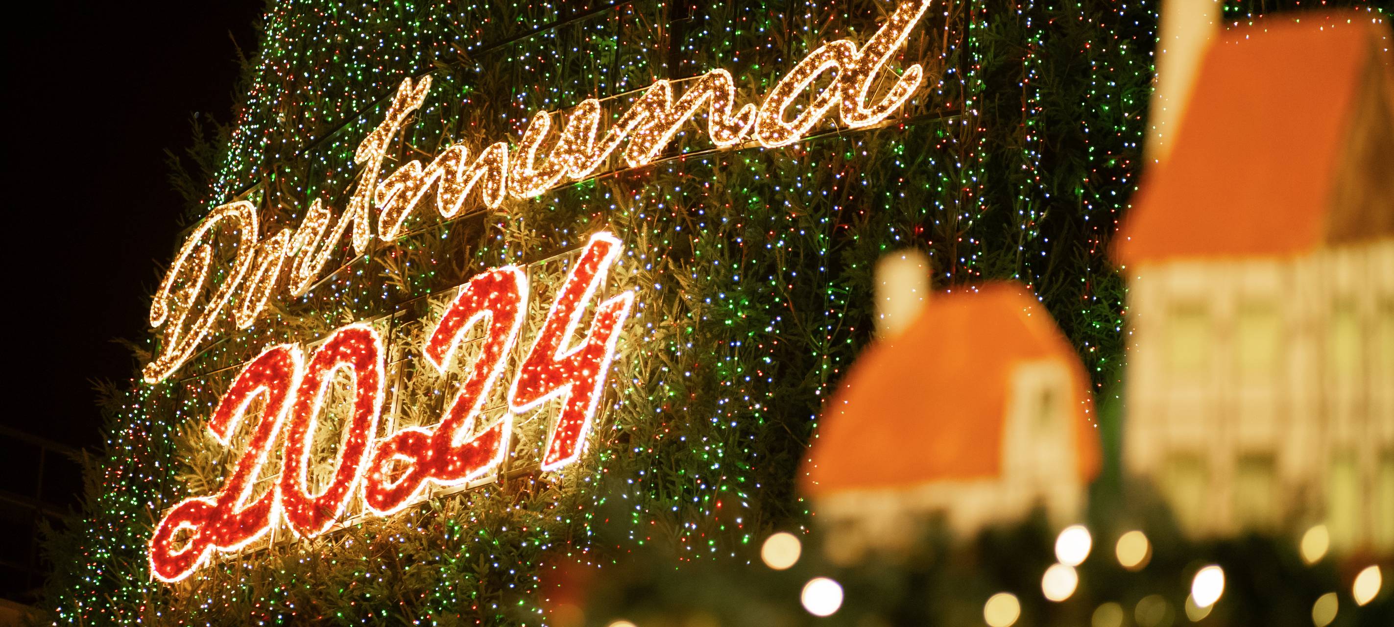 Weihnachtsbaum in Dortmund: Neuerungen für 2025 angekündigt