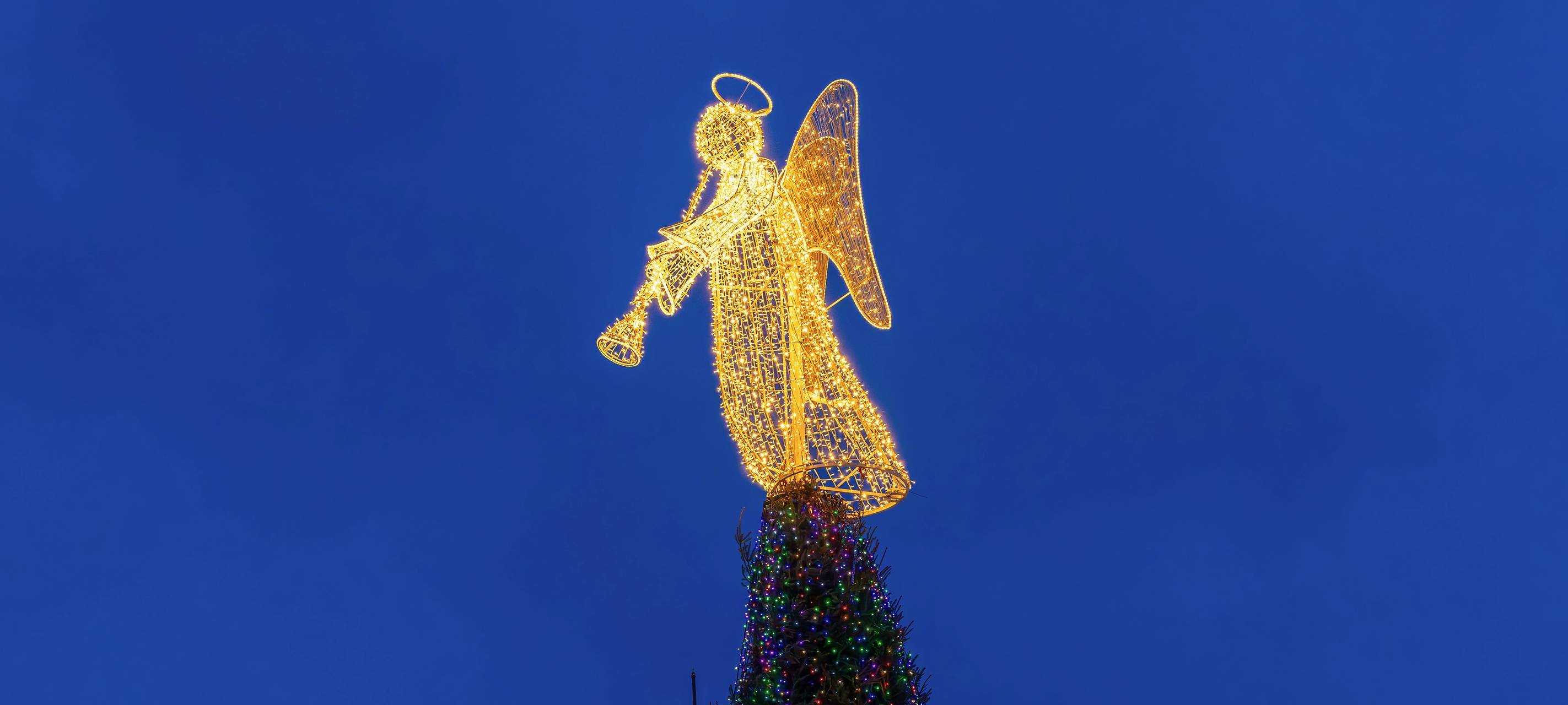 Weihnachtsmärkte 2025 in Dortmund: Der Überblick