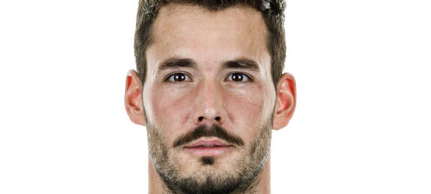 BVB-Torhüter Roman Bürki