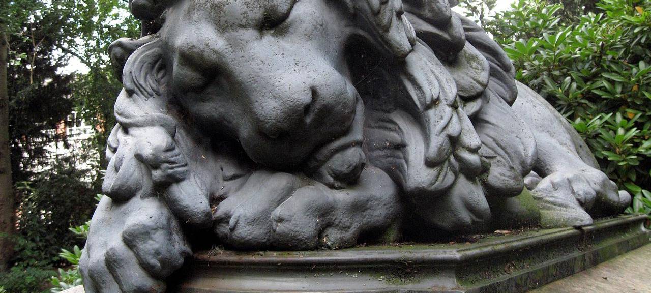 Sicherheitsdienst soll patrouillieren