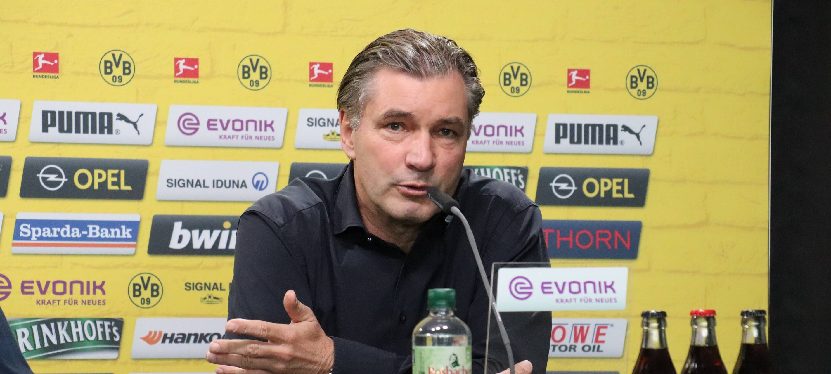 Boulevardpresse soll sachlich bleiben