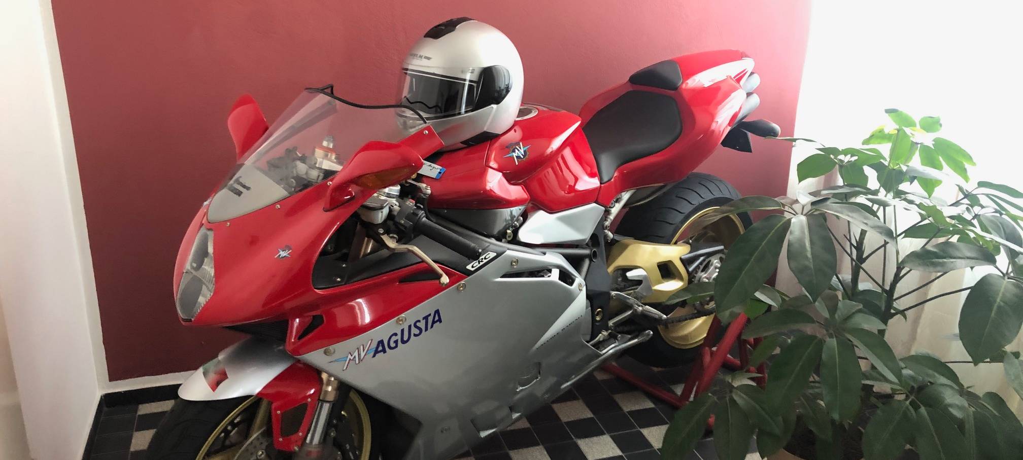 Oldtimer-Fan aus Dorstfeld