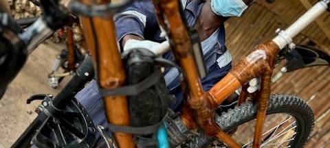 Reise der Gegensätze