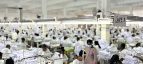 Reise der Gegensätze