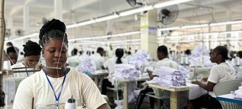 Reise der Gegensätze