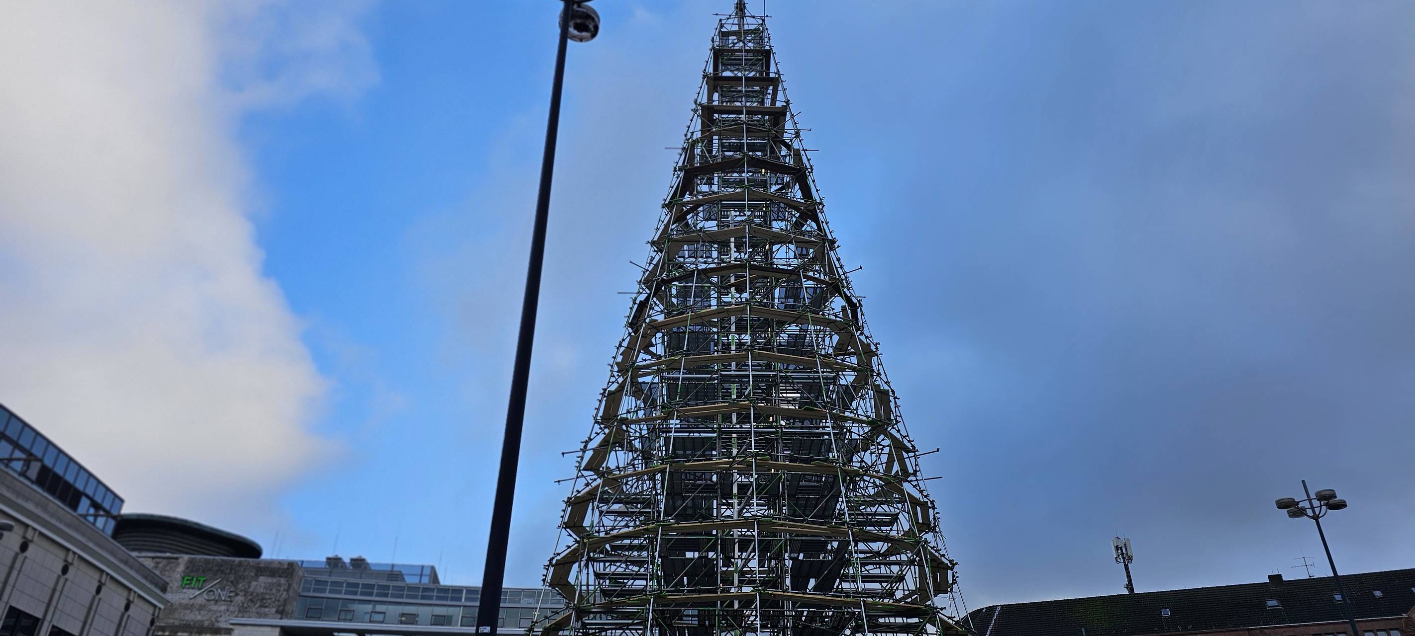 Erfolgreicher Dortmunder Weihnachtsmarkt