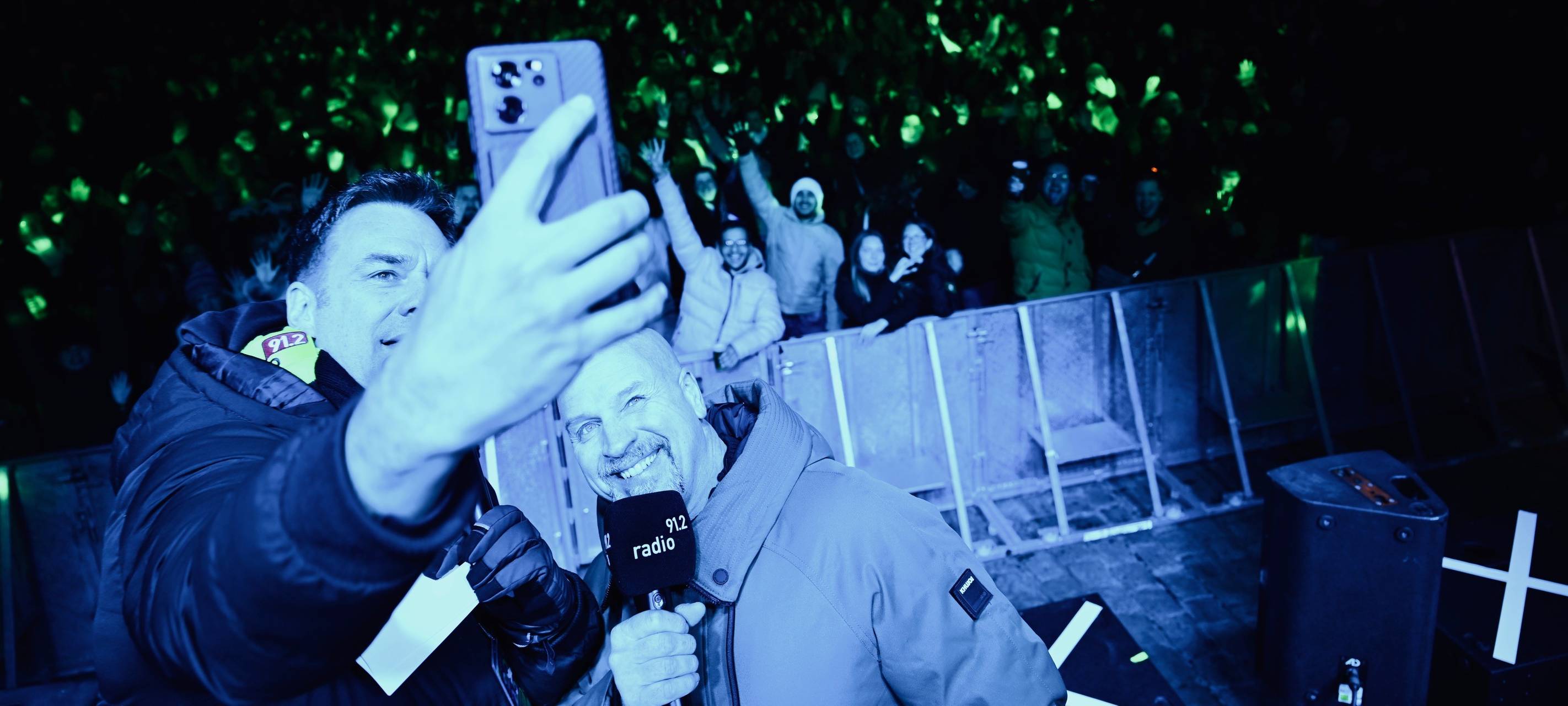 Silvesterfeier in Dortmund: Eine Bilanz