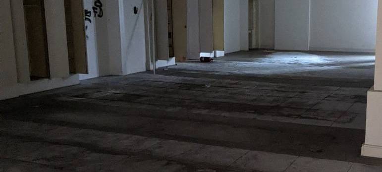 Stadt Dortmund kauft ehemaliges Versorgungsamt