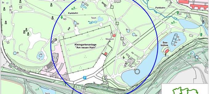 Schon wieder ein Blindgänger in Dortmund