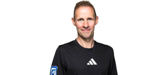 Stegemann pfeift nicht BVB-Spiel