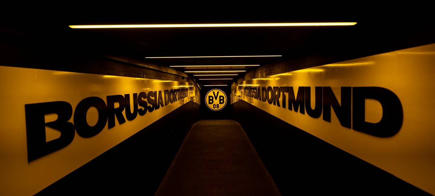 Borussia Dortmund verklagt die AfD