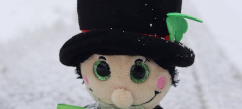 Schneechaos in Dortmund: Eine Chronik der Ereignisse