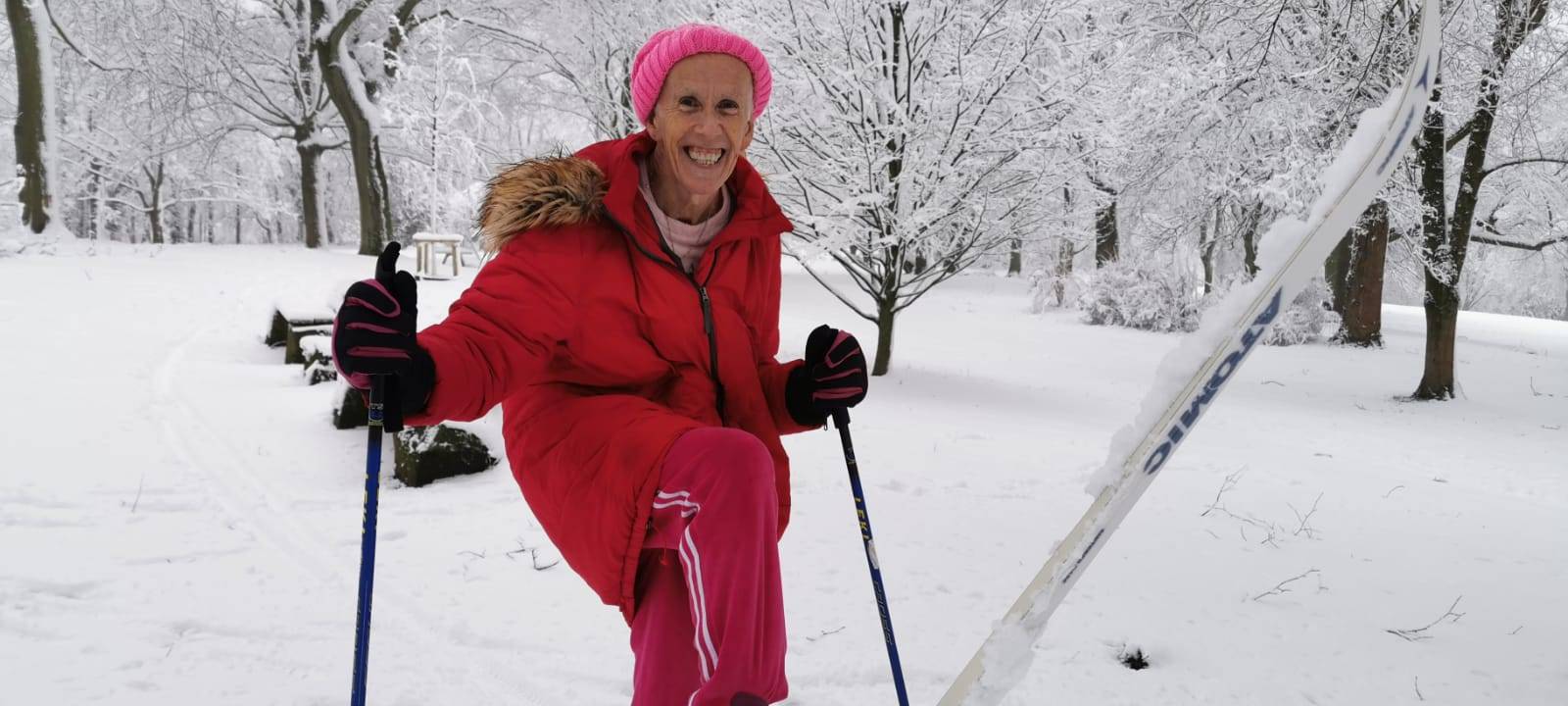 Schneechaos in Dortmund: Eine Chronik der Ereignisse