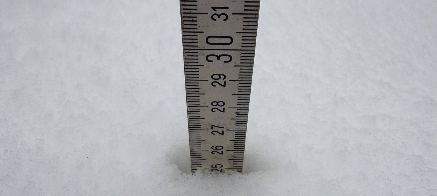 Schneechaos in Dortmund: Eine Chronik der Ereignisse