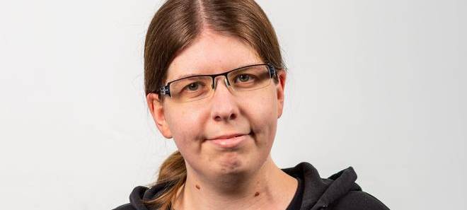 Sonja Lemke (Linke): Kandidatin für Wahlkreis Dortmund II