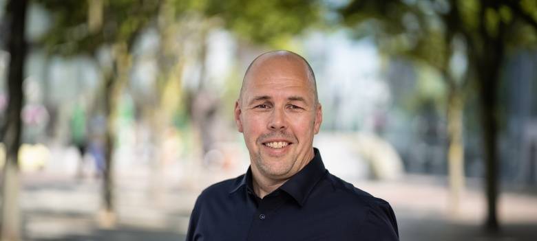 Michael Depenbrock (CDU): Kandidat für Wahlkreis Dortmund II