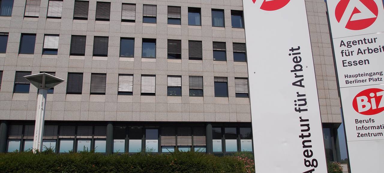 Aktuelle Zahlen: Mehr Dortmunder arbeitslos