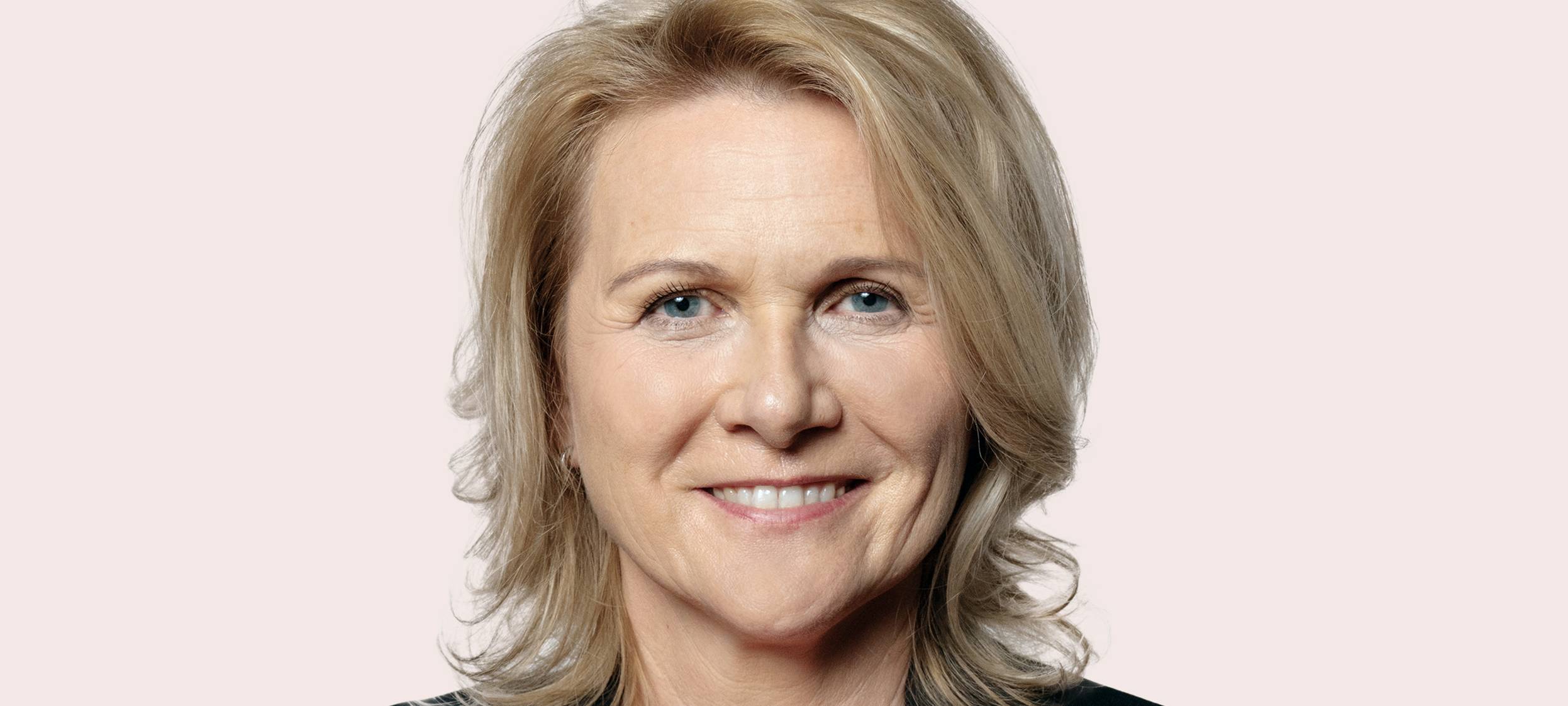 Sabine Poschmann (SPD): Kandidatin für Wahlkreis Dortmund II