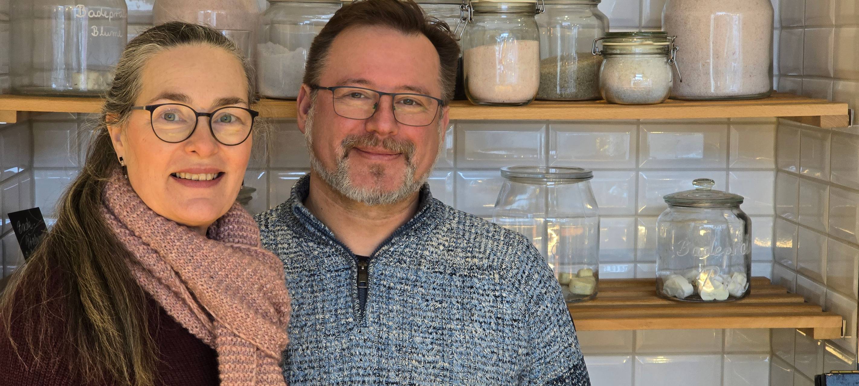 Starke Stücke - Made in Dortmund: Seifenmanufaktur Dortmund