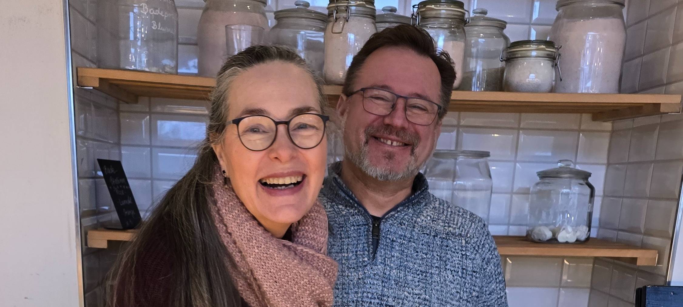 Starke Stücke - Made in Dortmund: Seifenmanufaktur Dortmund