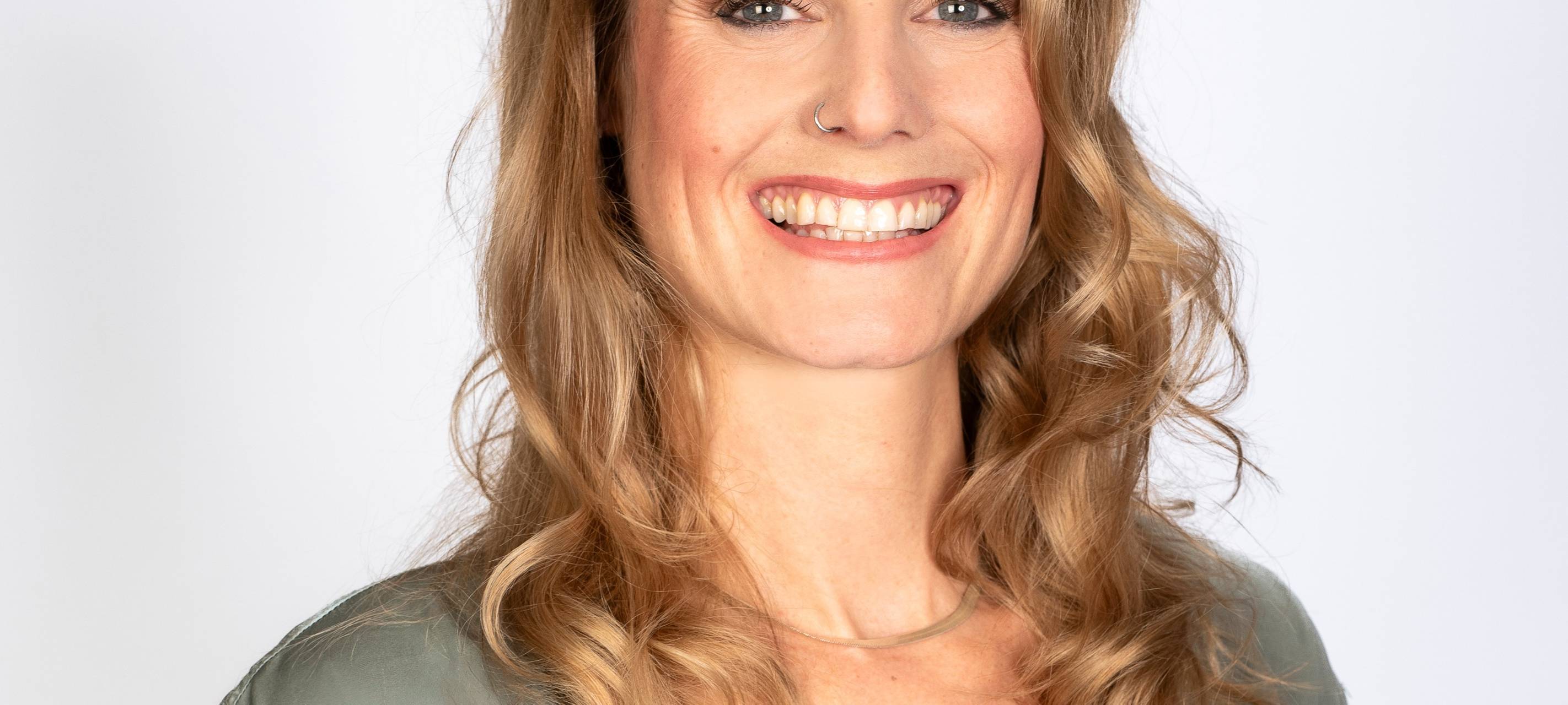 Tina Wilken (Grüne): Kandidatin für Wahlkreis Dortmund I