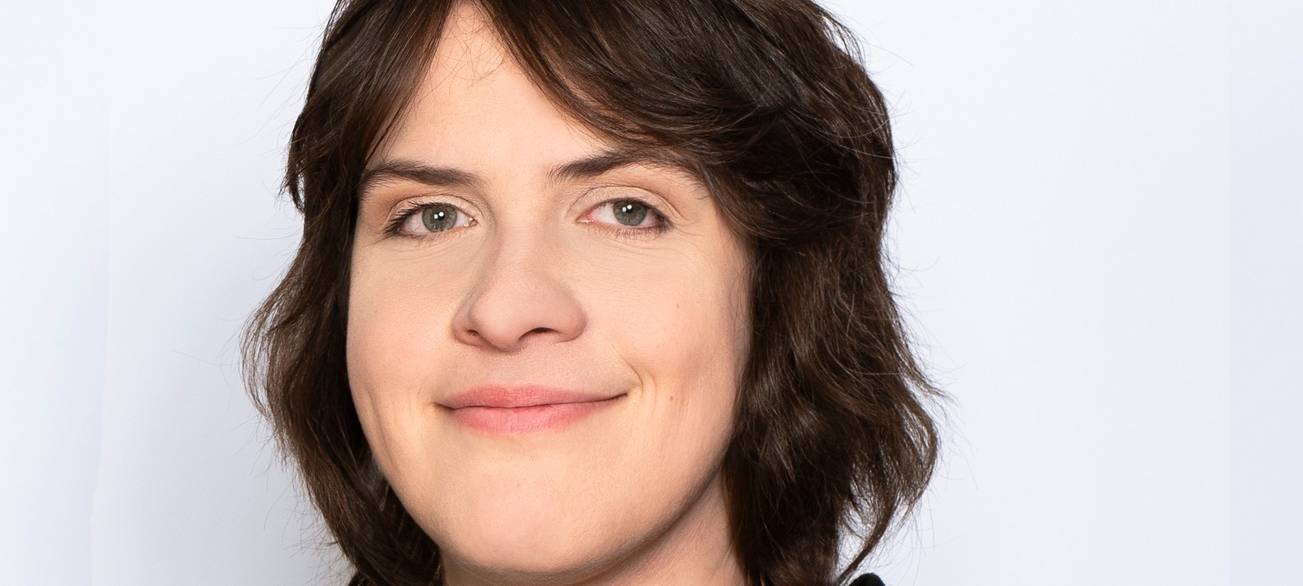 Hannah Rosenbaum (Grüne): Kandidatin für Wahlkreis Dortmund II