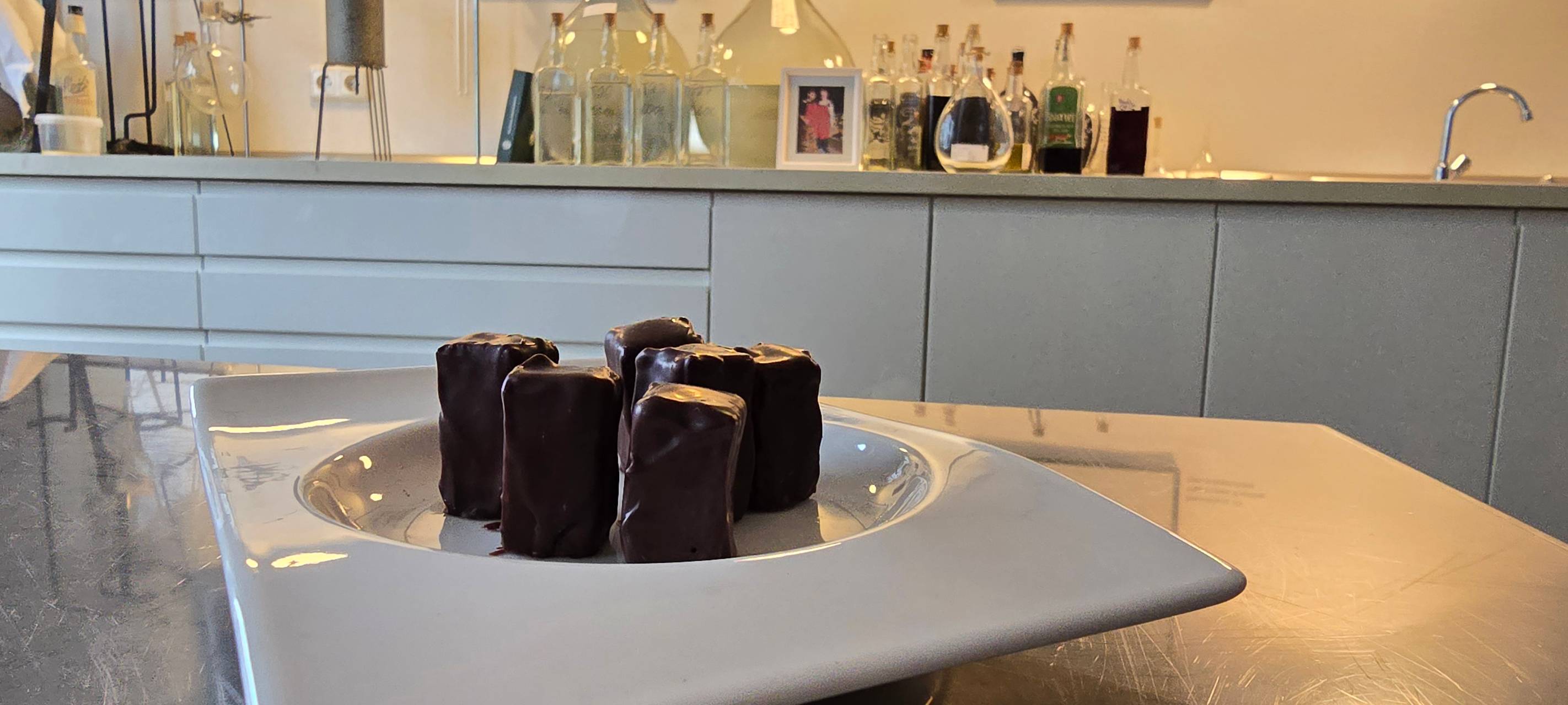 Starke Stücke - Made in Dortmund: Die Kornbrennerei Krämer am Schwanenwall