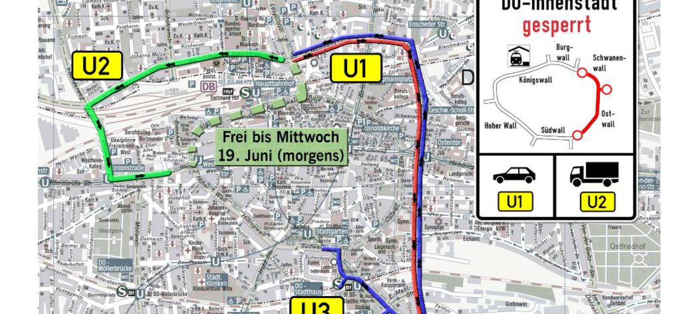 Sicherheitskonzept vorgestellt