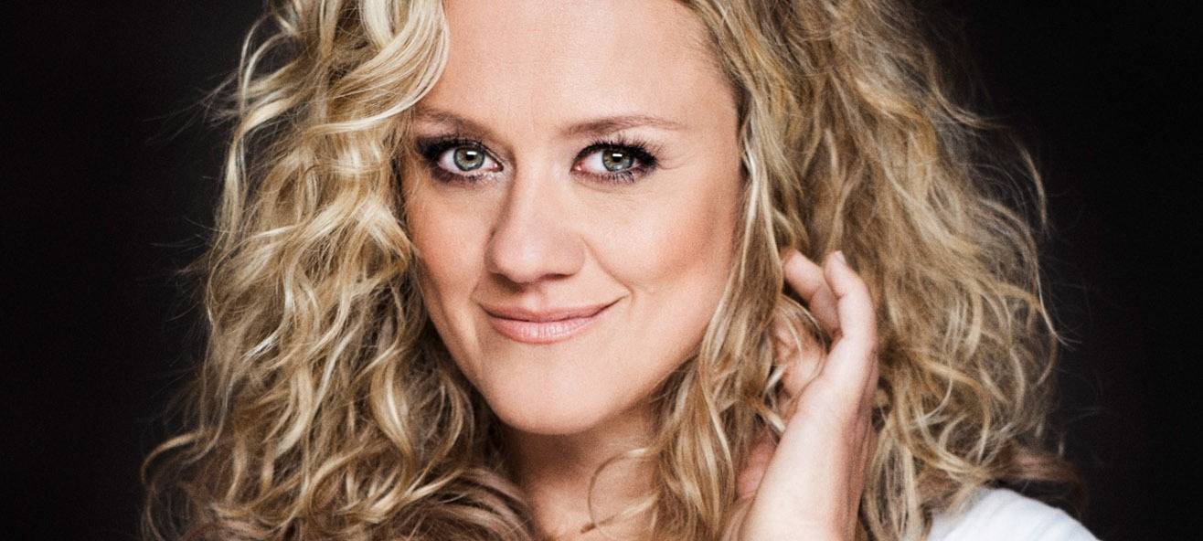 Lisa Feller - Entweder...oder...? "Elternabend oder Premierenabend?"