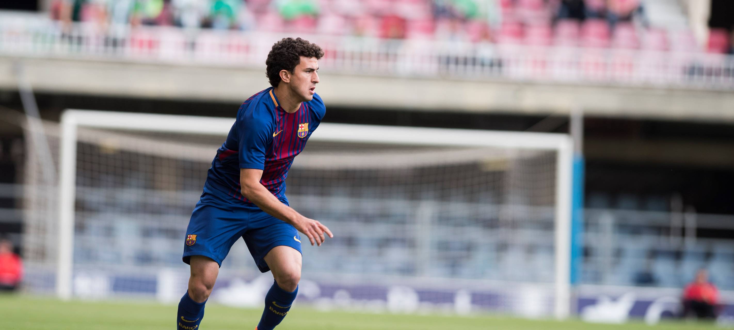 Mateu Morey bald beim BVB?