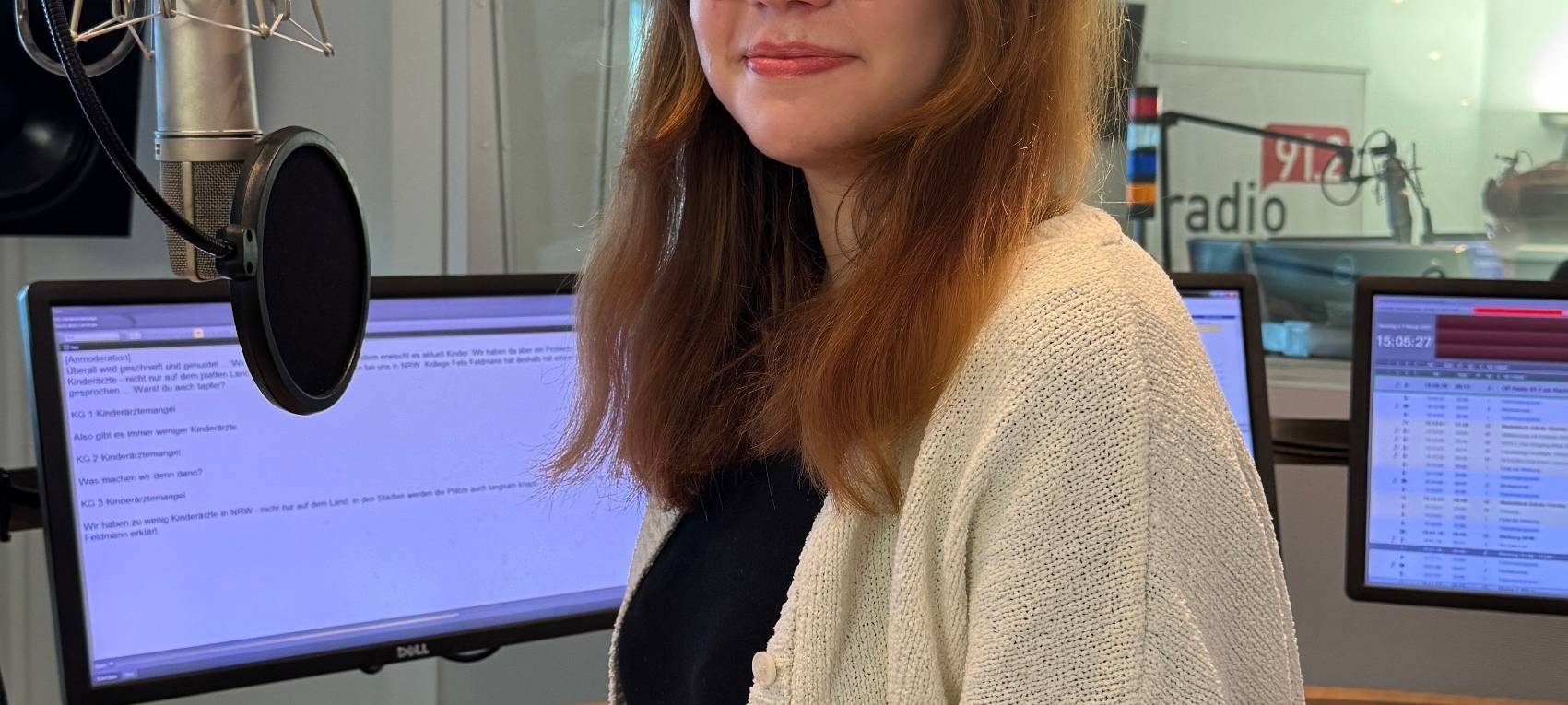 Kiras Neustart: Drei Jahre in Dortmund