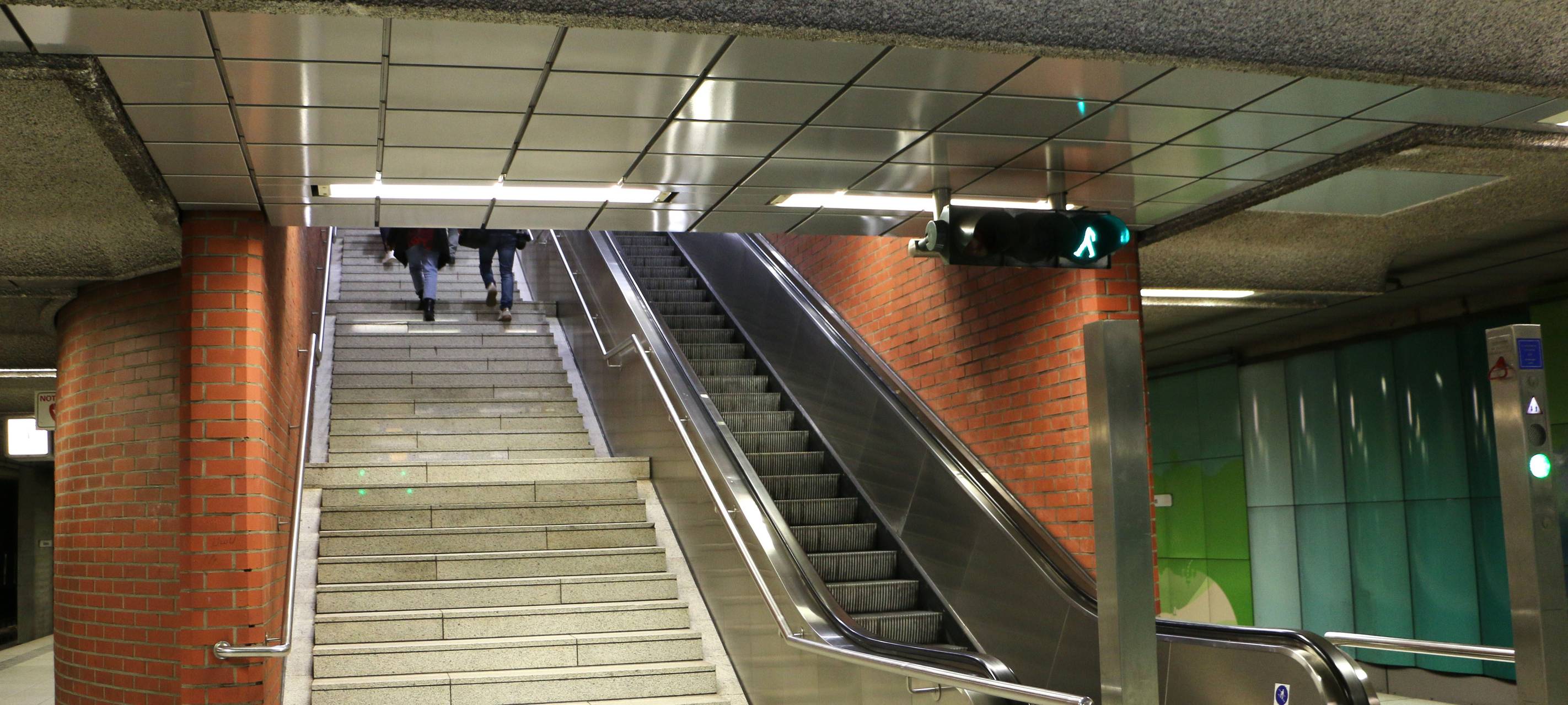 Polizei ermittelt gegen Belästiger in Dortmund