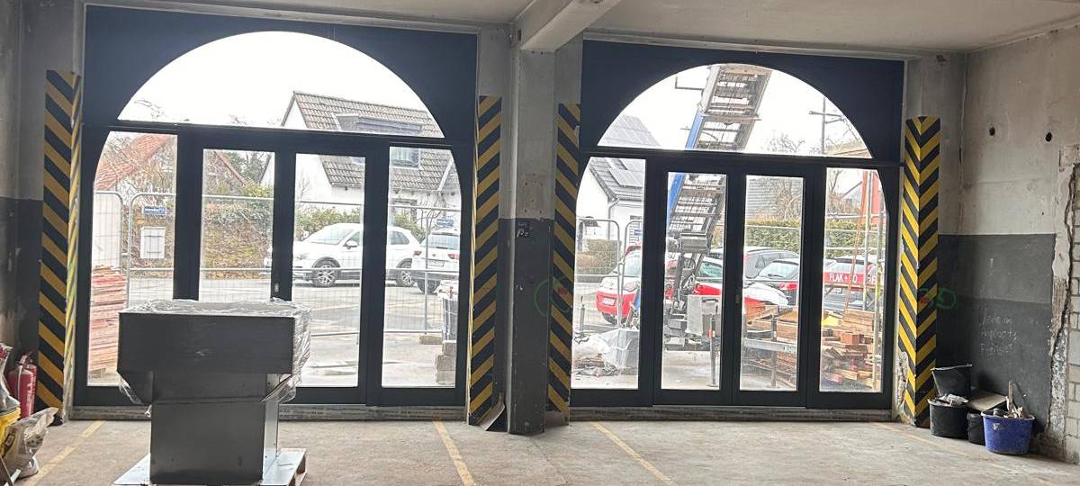 Mein Dortmund - Mein Viertel: alter Steigerturm Berghofen