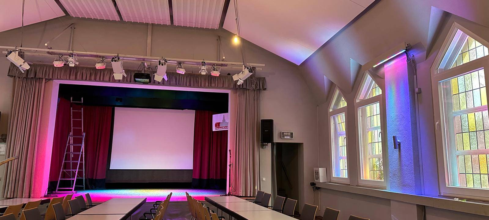 Mein Dortmund - mein Viertel: DeusenKirche