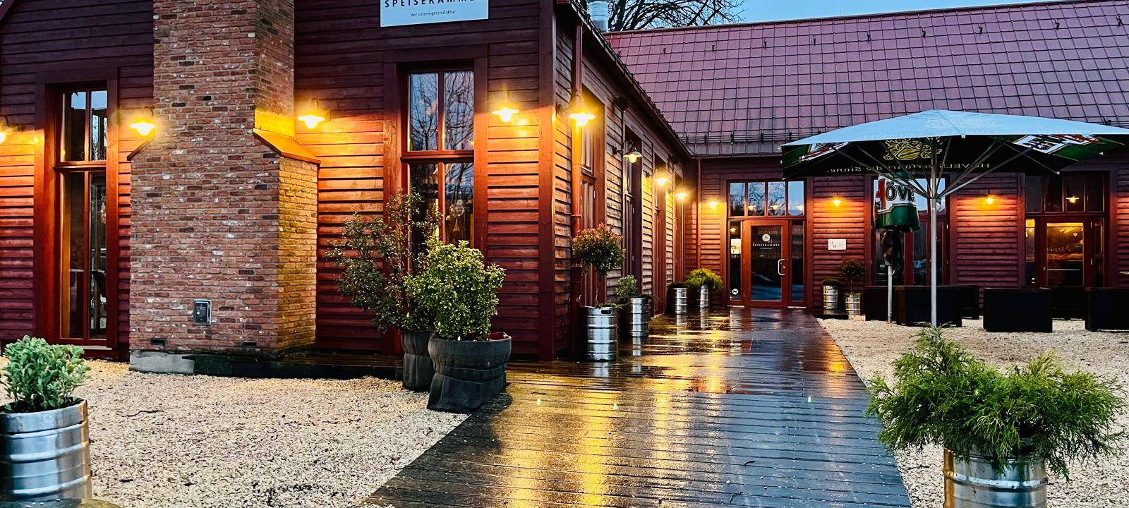 Mein Dortmund - mein Viertel: DeusenKirche