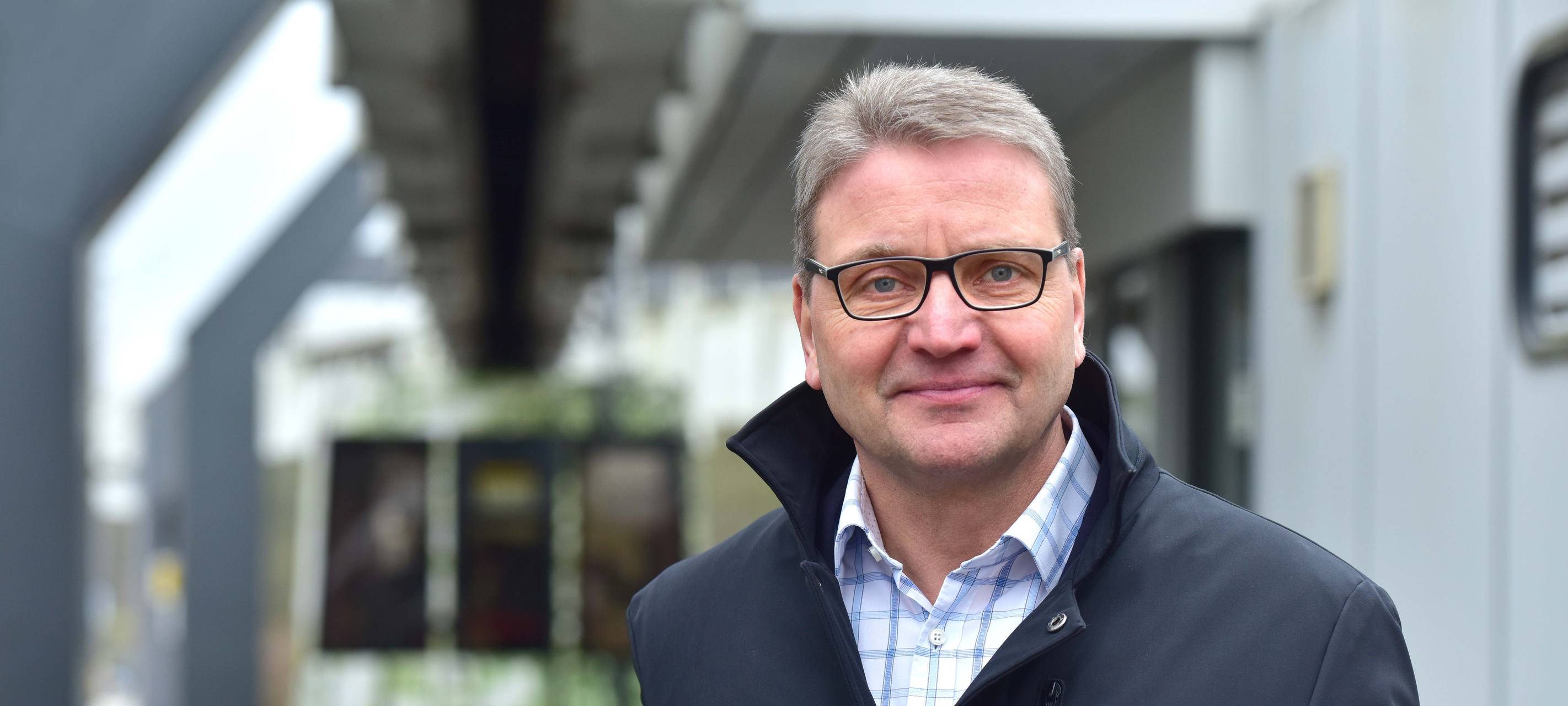 Finanzierung für H-Bahn-Ausbau steht