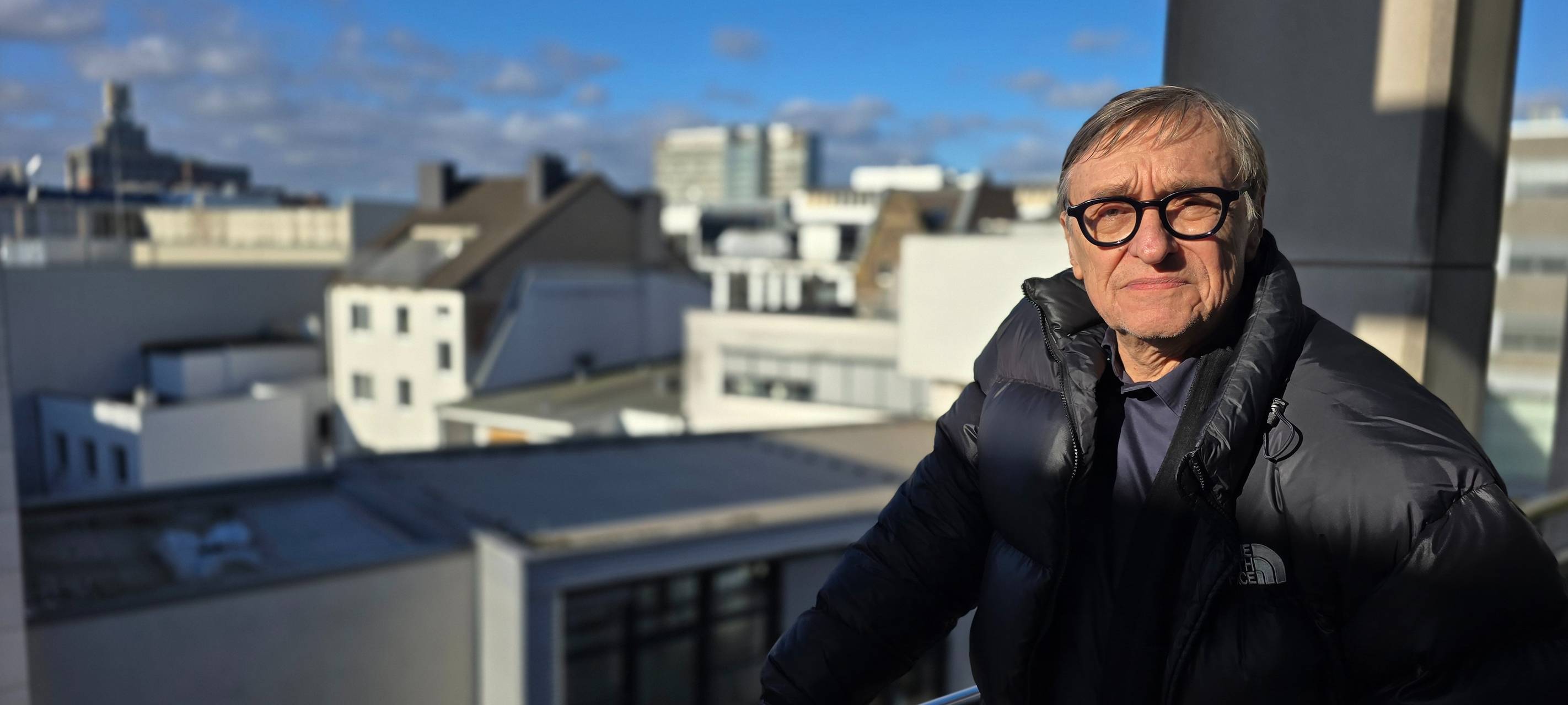 Starke Stücke - Made in Dortmund: Adolf Winkelmann