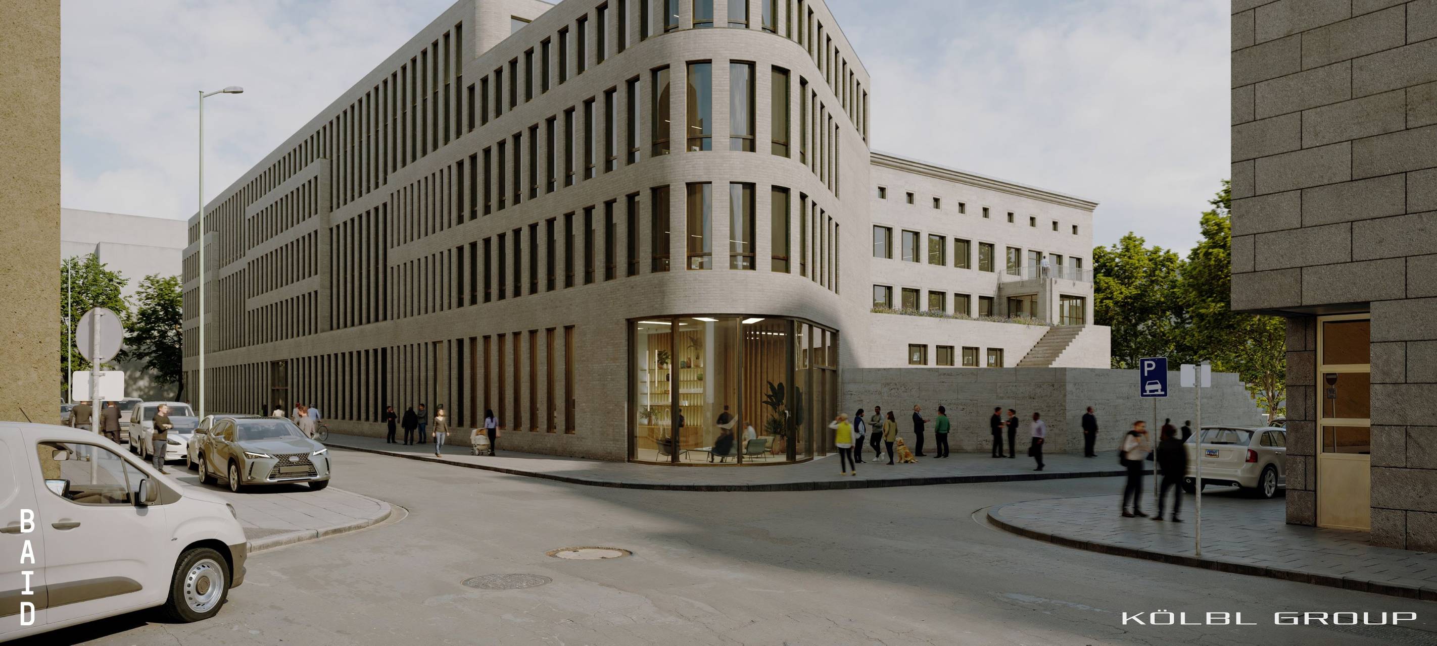 Großer Buchhändler zieht nach Dortmund