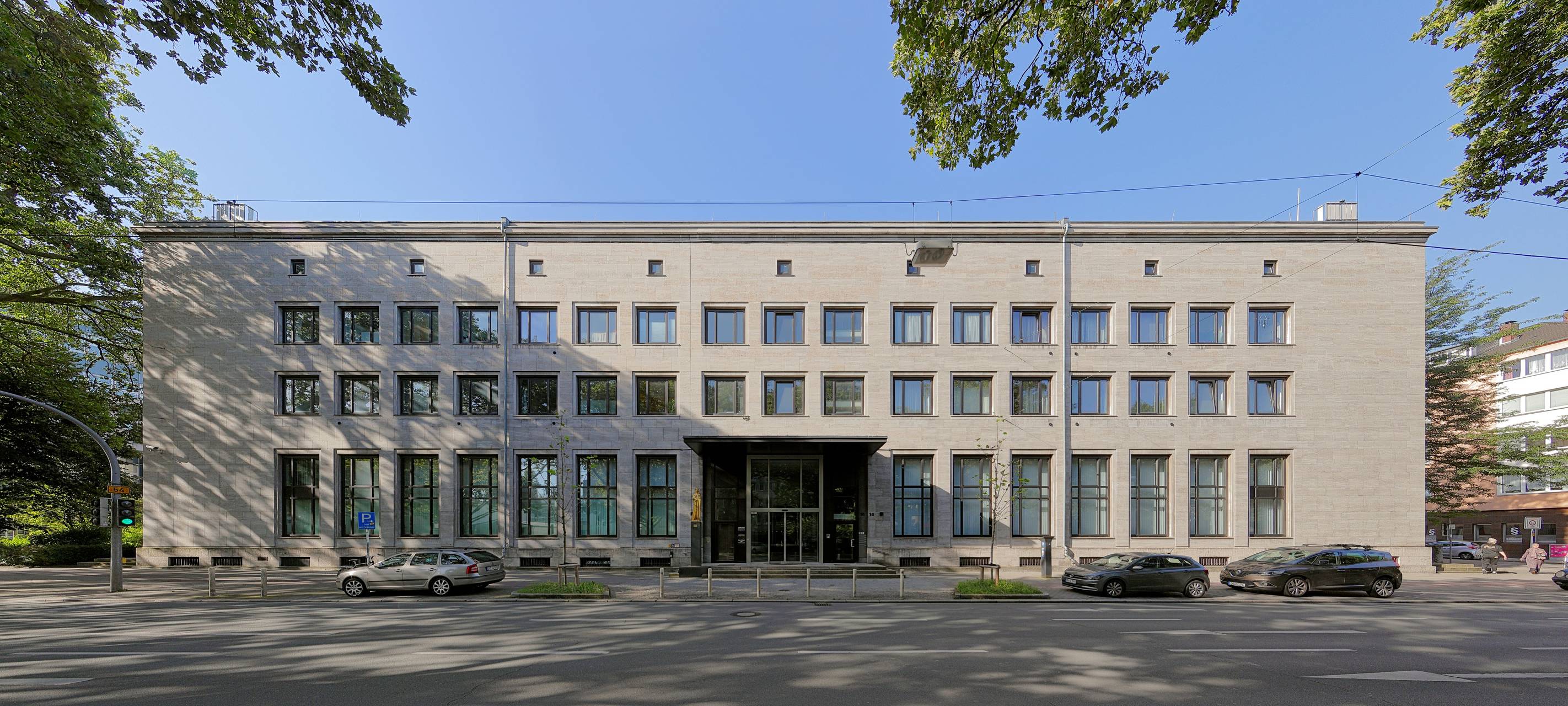 Großer Buchhändler zieht nach Dortmund