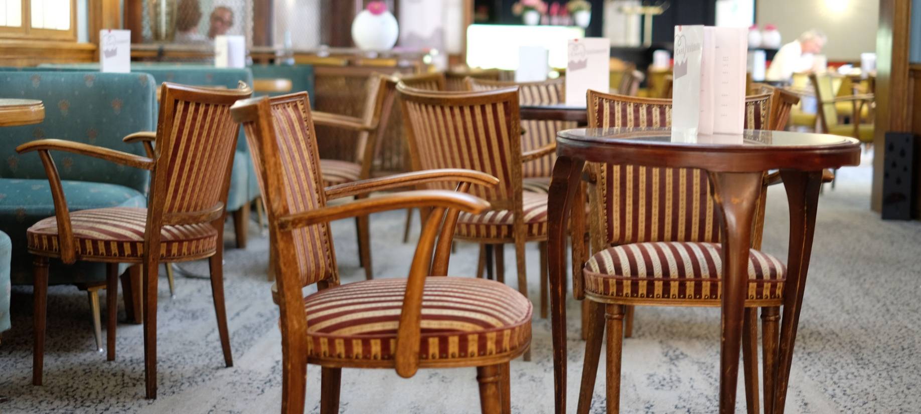 Wo die Zeit in Dortmund stehen bleibt