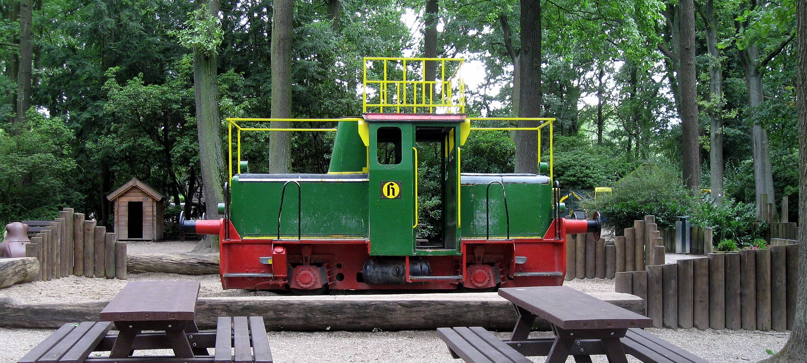 Wo die Zeit in Dortmund stehen bleibt