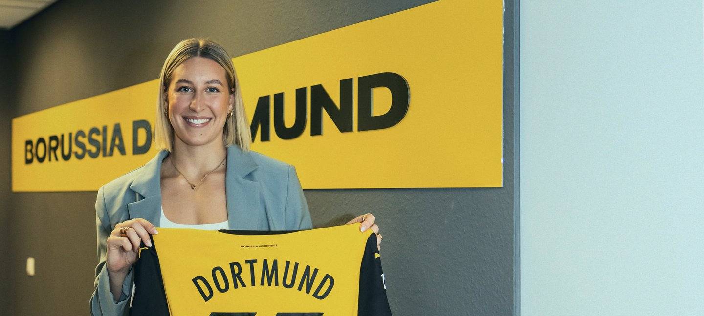 BVB: Bleckmann bleibt in Dortmund